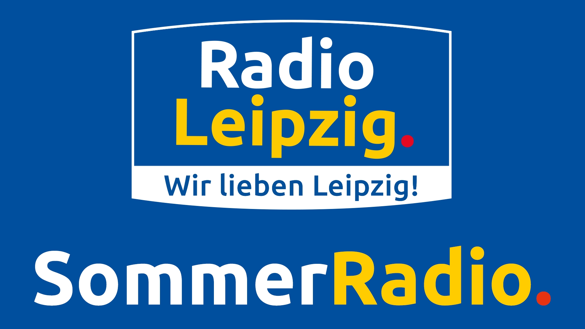 Radio Leipzig - Sommerradio