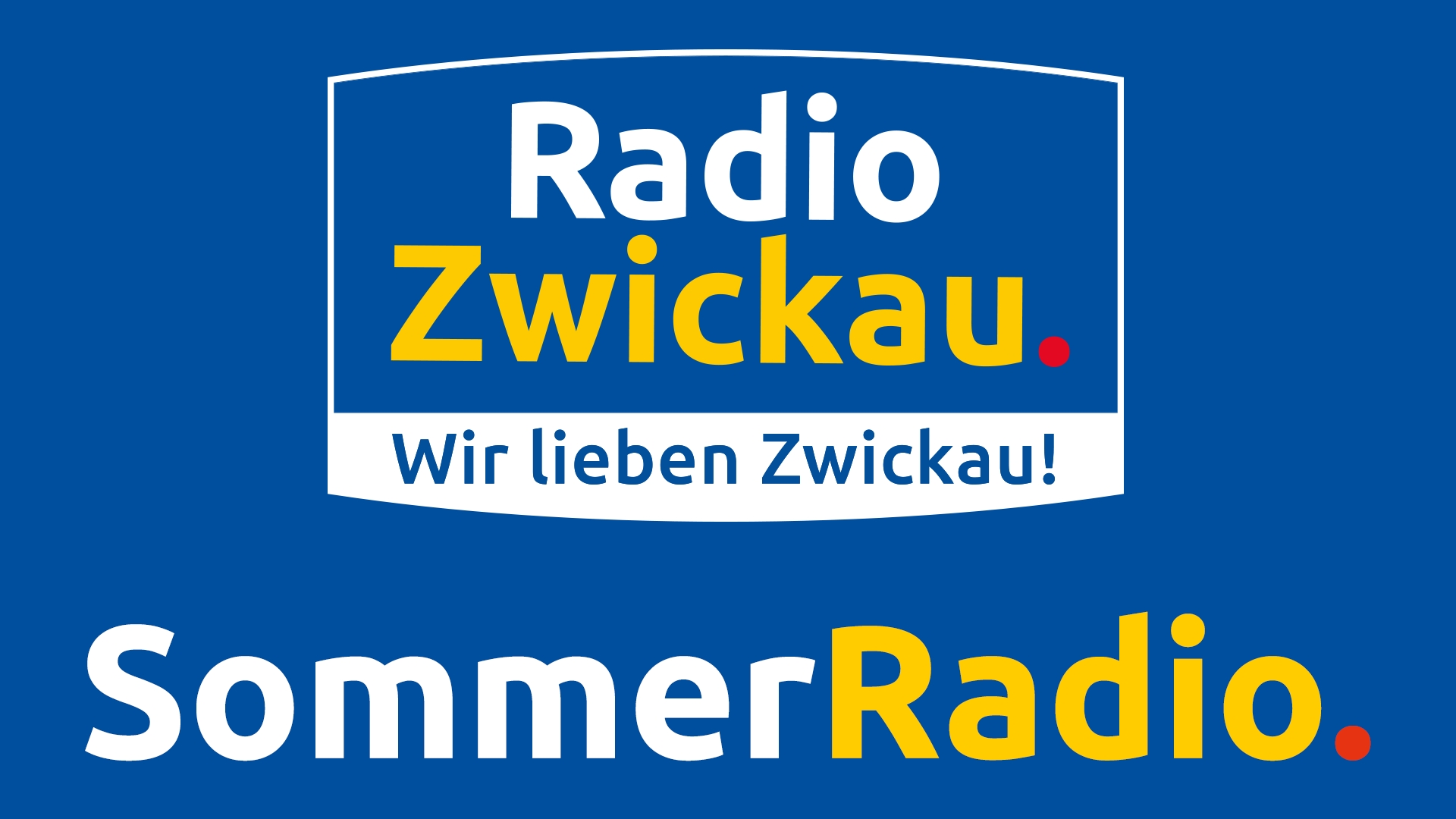 Radio Zwickau - Sommerradio