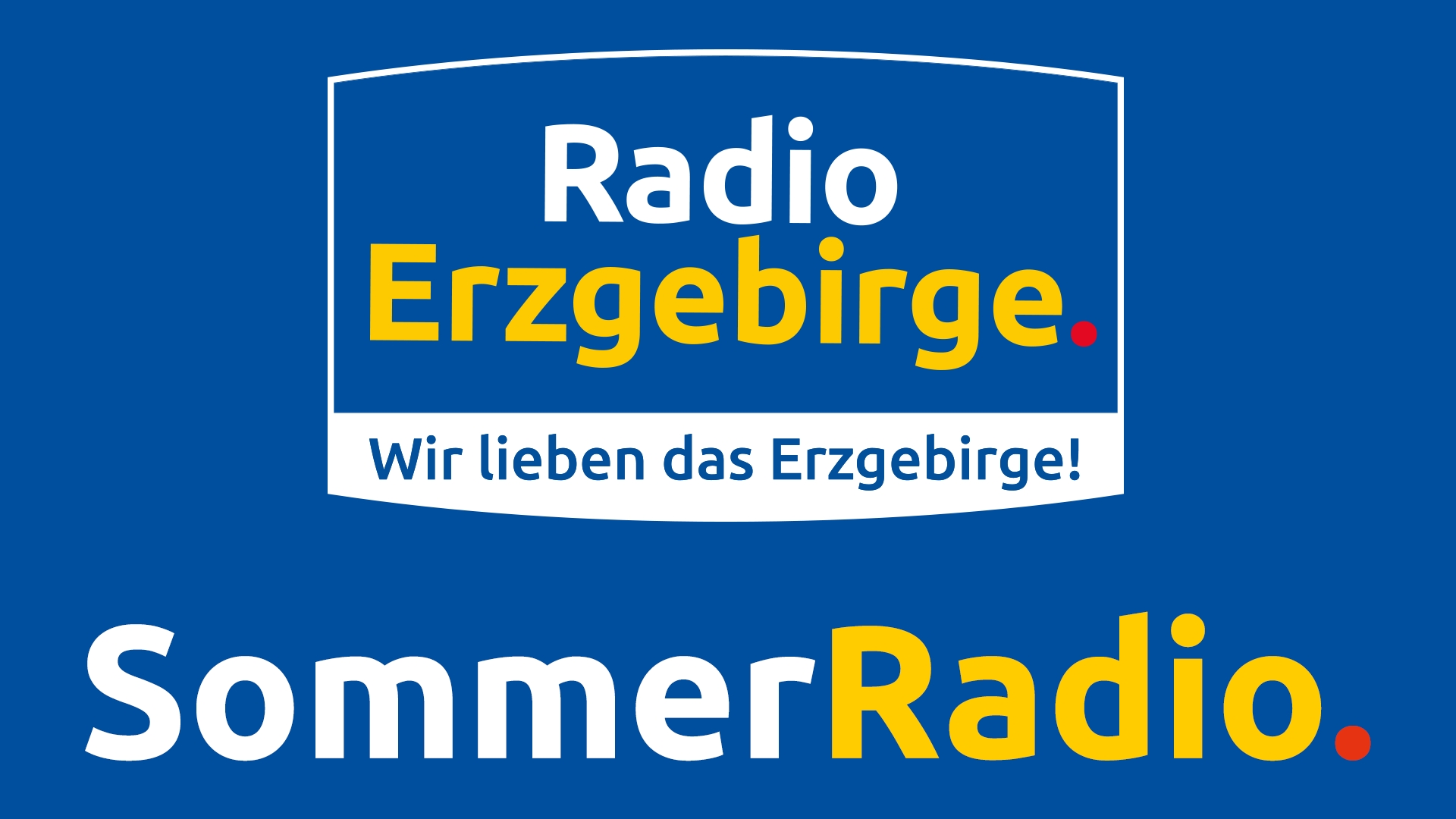 Radio Erzgebirge - Sommerradio