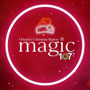 Magic 107.7