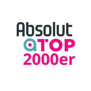 Absolut TOP 2000er