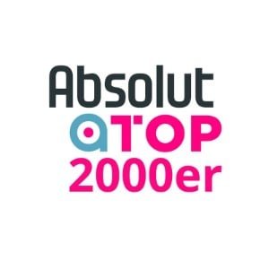 Absolut TOP 2000er