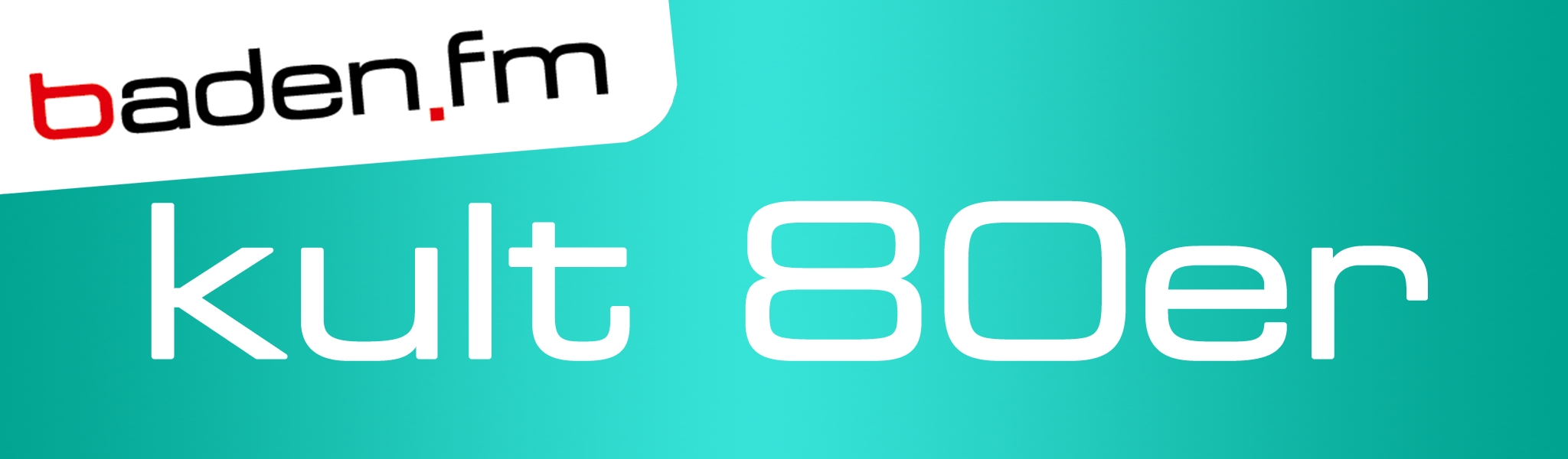 baden.fm kult 80er