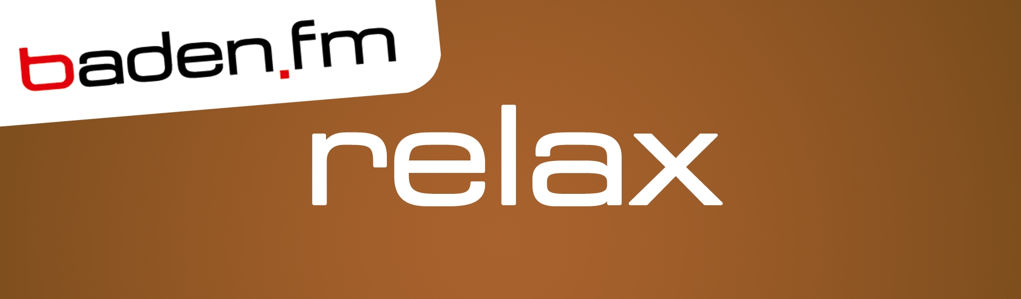 baden.fm relax