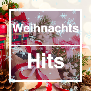 ANTENNE NRW Weihnachts Hits-logo