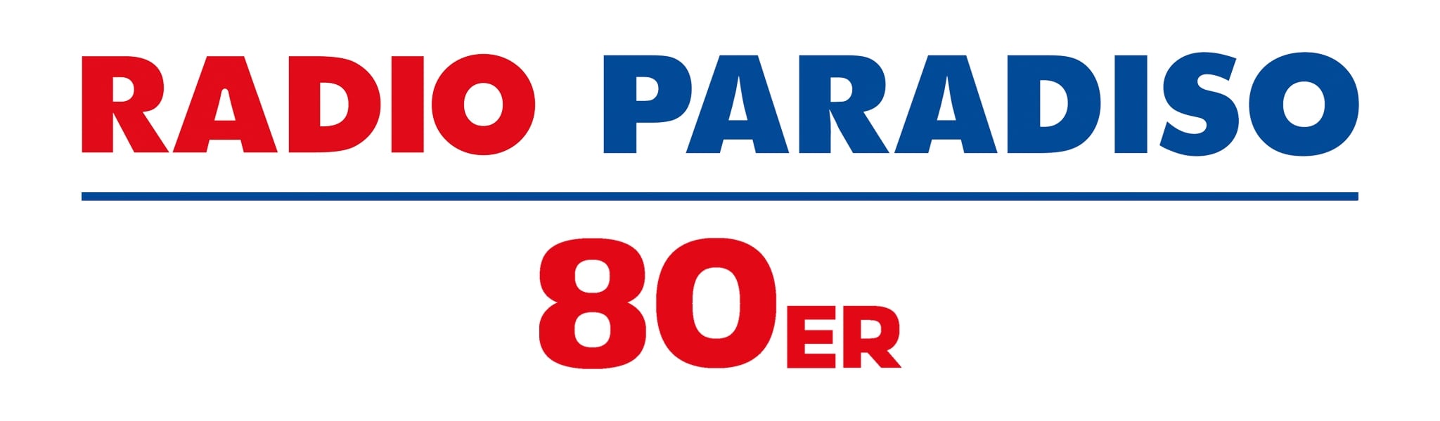 Radio Paradiso 80er
