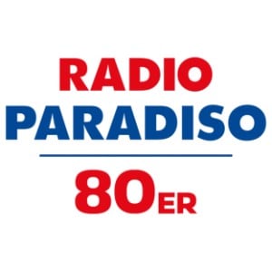 Radio Paradiso 80er-logo