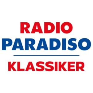 Radio Paradiso Klassiker-logo