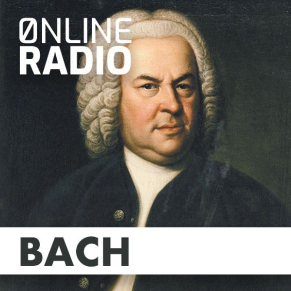 0nlineradio BACH Free Radio TuneIn