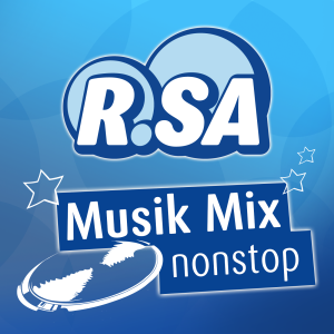 R.SA Musik Mix Nonstop logo