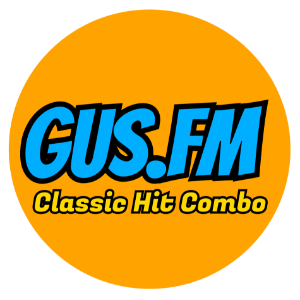 GUS.FM-Classic Hit Combo-logo