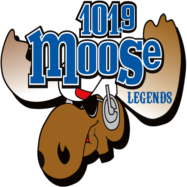 101.9 Moose Legends, KKVTHD4 100.7 FM, Grand Junction, CO Free