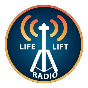 LIFE LIFT RADIO-logo