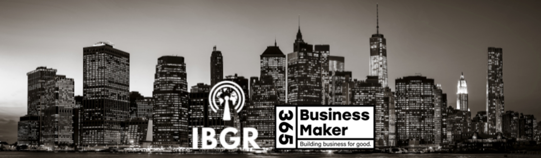 IBGR - International Business Growth Radio