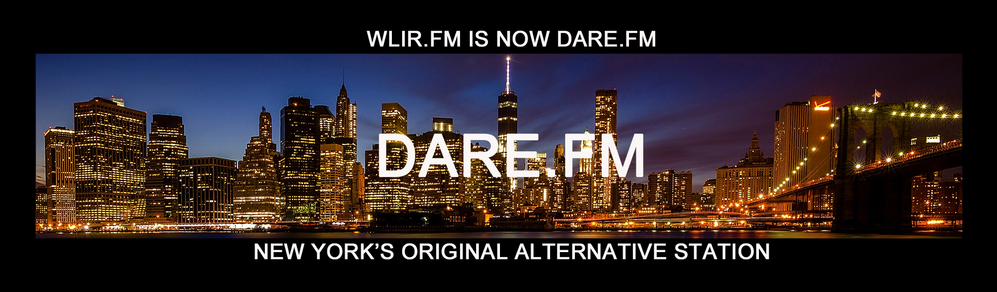 DARE.FM
