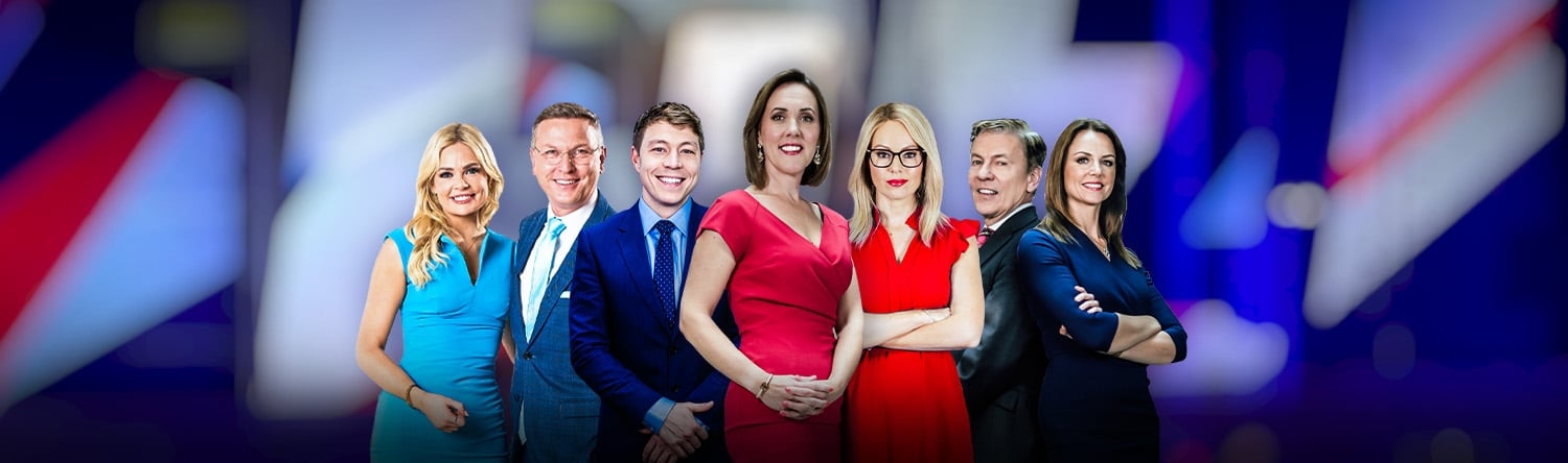 GB News Radio