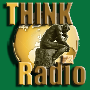 THINK Radio-logo