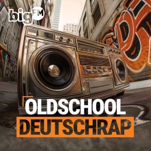 bigFM Oldschool Deutschrap-logo
