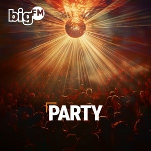 bigFM Party-logo