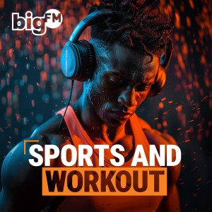 bigFM Sports & Workout-logo