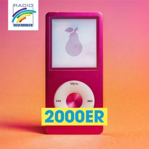 Radio Regenbogen - 2000er-logo