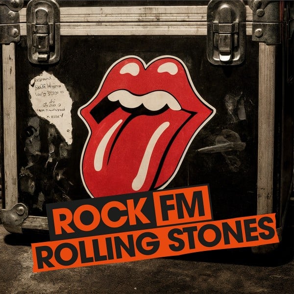 REGENBOGEN 2 Rolling Stones Free Radio TuneIn