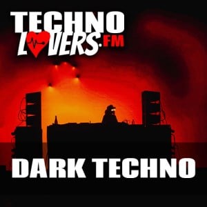 Technolovers - DARK TECHNO-logo