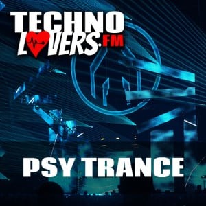 Technolovers - PSYTRANCE-logo