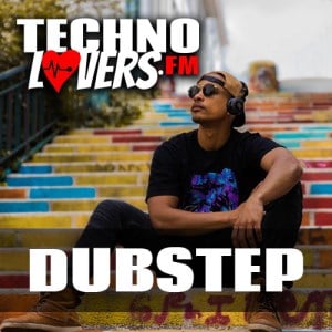 Technolovers - DUBSTEP-logo