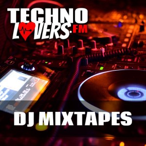 Technolovers - DJ MIXTAPES-logo