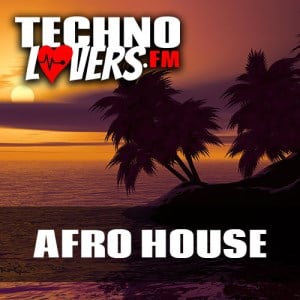 Technolovers - AFRO HOUSE-logo