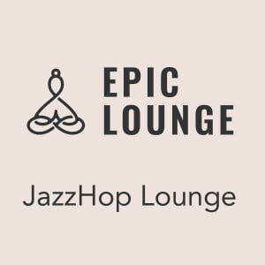 Epic Lounge - JazzHop Lounge-logo