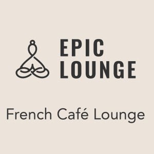 Epic-Lounge - French Cafe Lounge-logo