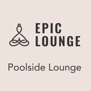 Epic Lounge - Poolside Lounge-logo