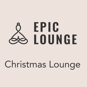 Epic Lounge - Christmas Lounge-logo