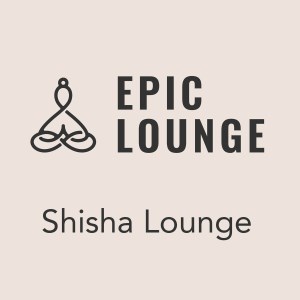 Epic Lounge - Shisha Lounge-logo