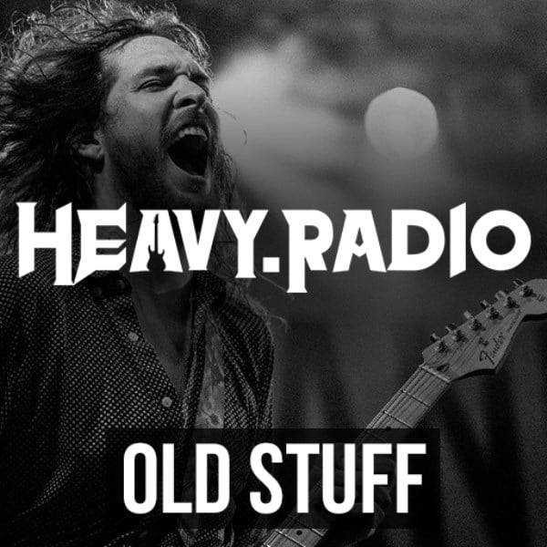 Heavy Radio METAL OLD STUFF Free Radio TuneIn