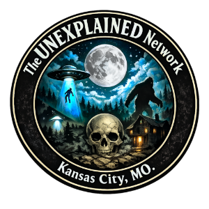 The Unexplained Network