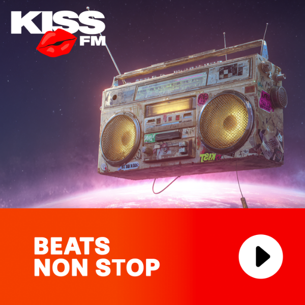 KISS FM BERLIN Beats NonStop Free Radio TuneIn