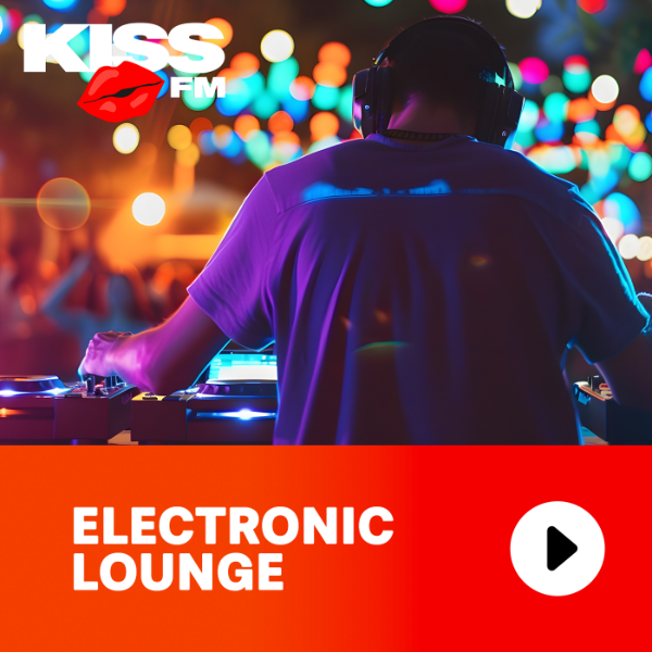 KISS FM BERLIN Electronic Lounge Free Radio TuneIn