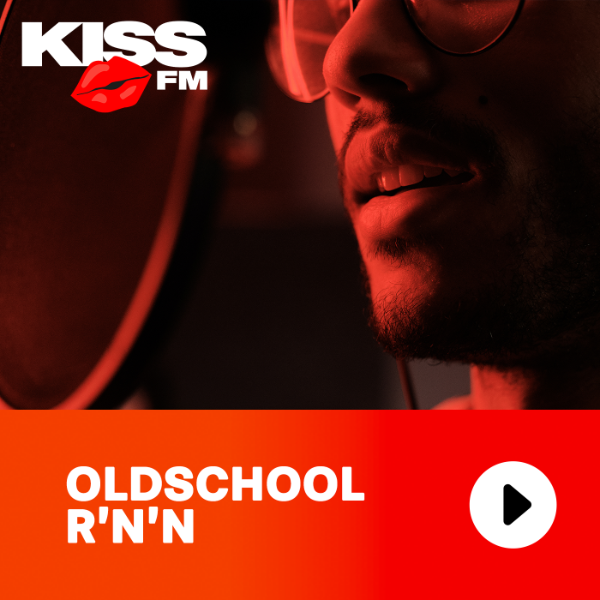 KISS FM BERLIN Oldschool R'n'B Free Radio TuneIn