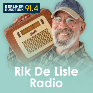 BERLINER RUNDFUNK 91.4 - RIK DE LISLE RADIO-logo