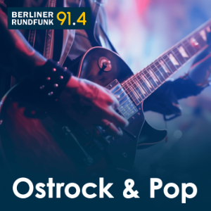 BERLINER RUNDFUNK 91.4 - OSTROCK & POP-logo