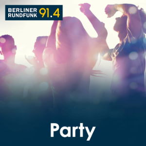 BERLINER RUNDFUNK 91.4 - OLDIES PARTY