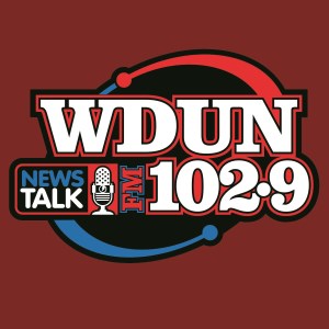 WDUN FM-logo