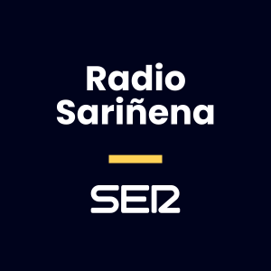 SER Radio Sarinena-logo