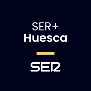 SER + Huesca-logo