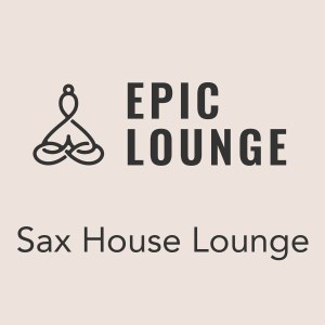 Epic Lounge - Sax House Lounge-logo