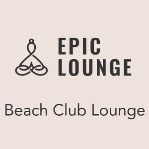 Epic Lounge - Beach Club Lounge-logo