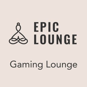 Epic Lounge - Gaming Lounge-logo